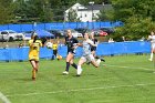 WSoc vs Smith  Wheaton College Women’s Soccer vs Smith College. - Photo by Keith Nordstrom : Wheaton, Women’s Soccer